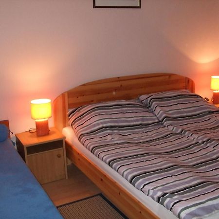 Dorina Apartman Zalakaros Room photo