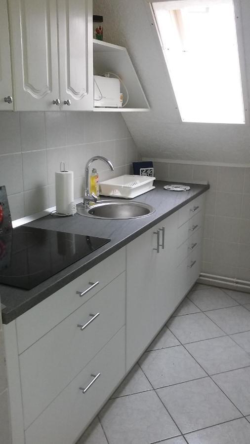 Dorina Apartman Zalakaros Exterior photo