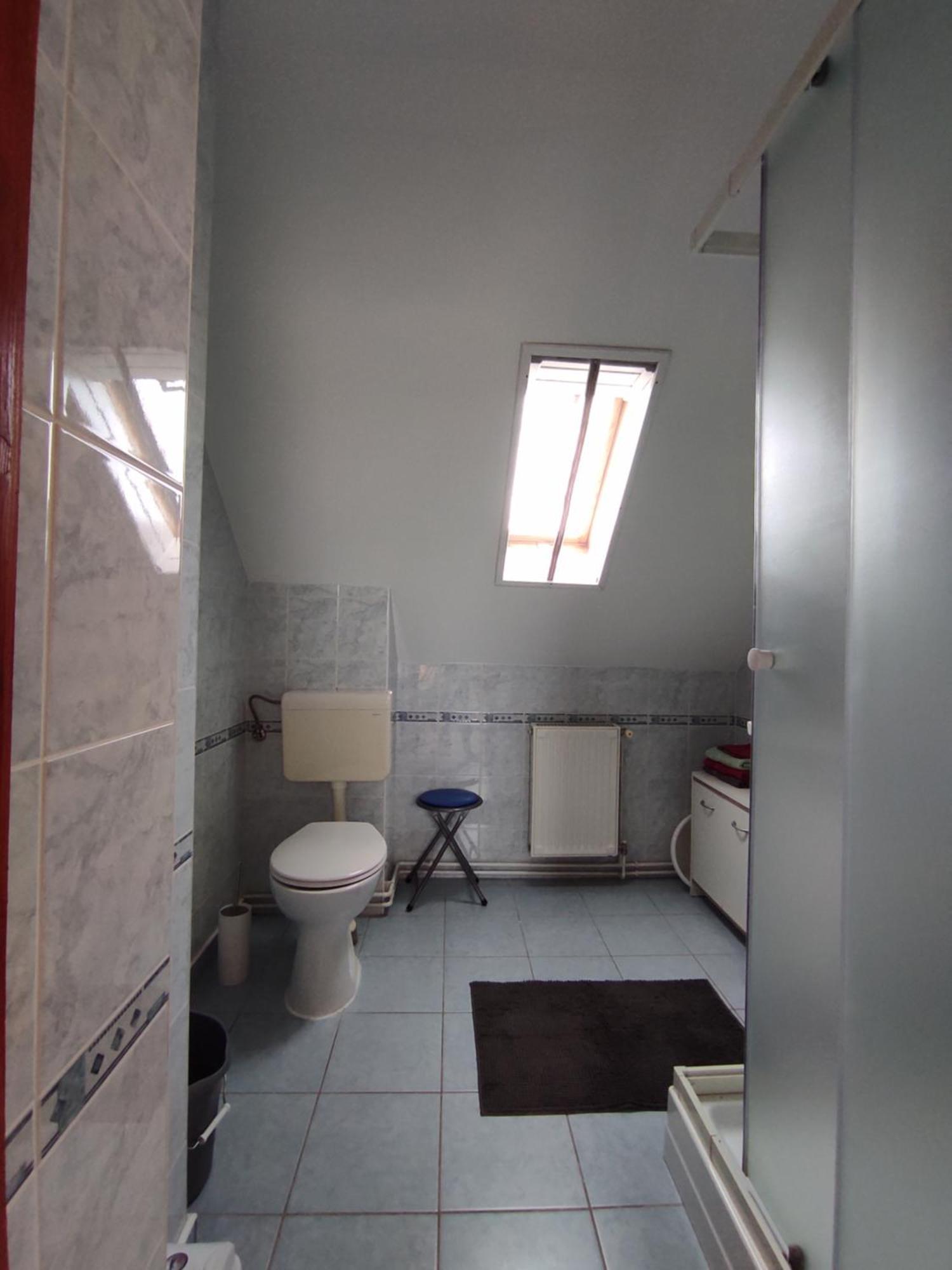 Dorina Apartman Zalakaros Exterior photo