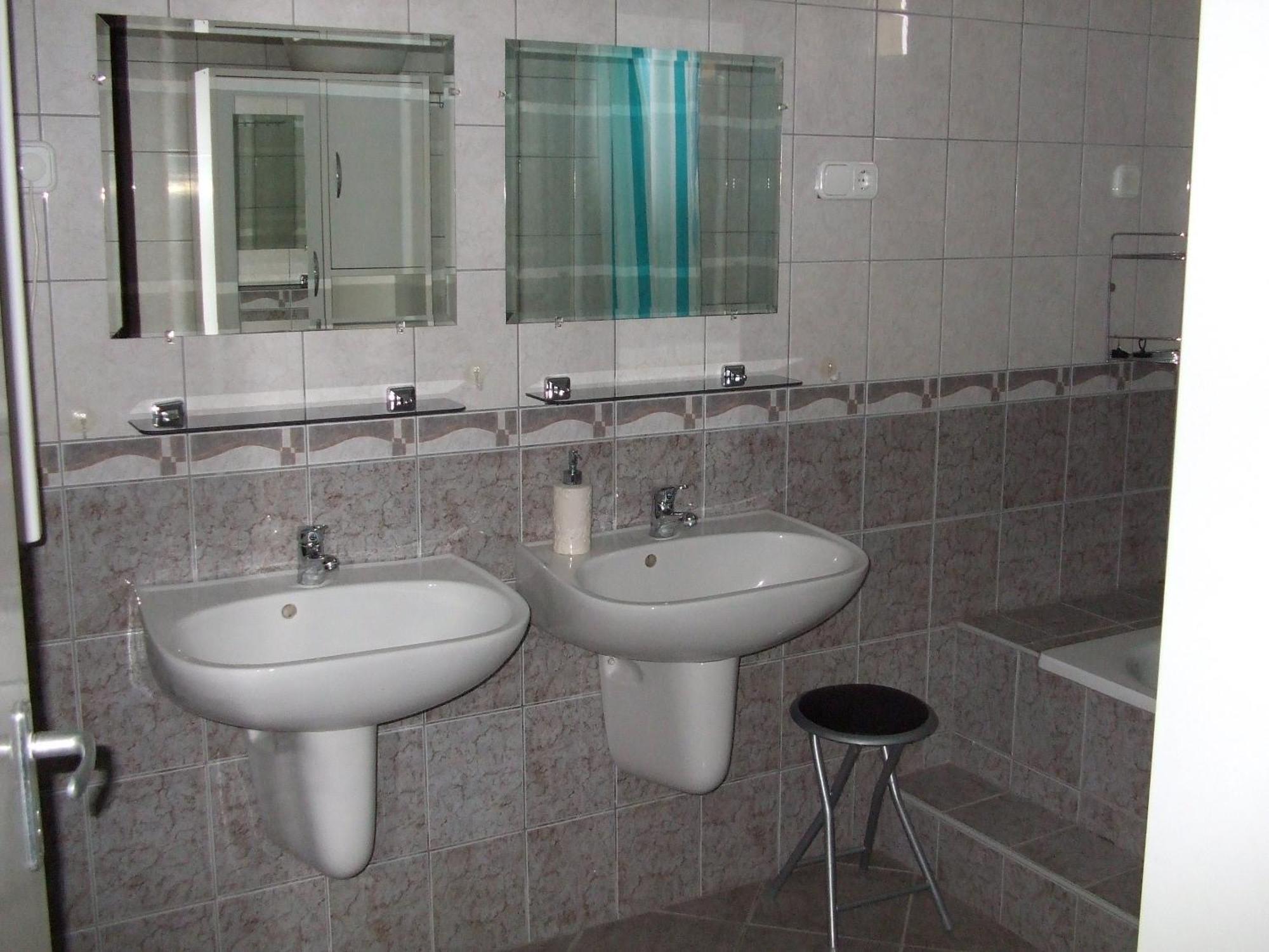 Dorina Apartman Zalakaros Room photo