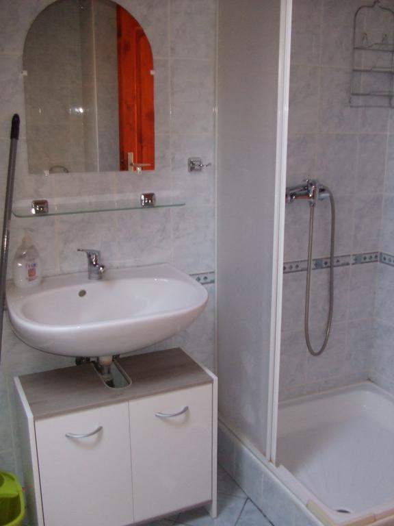 Dorina Apartman Zalakaros Exterior photo